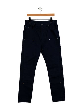Lanvin Pants