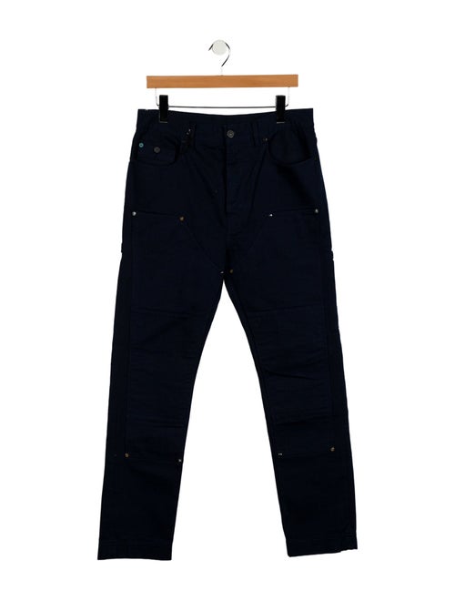 Lanvin Pants