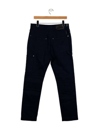 Lanvin Pants