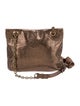 Lanvin Leather Shoulder Bag