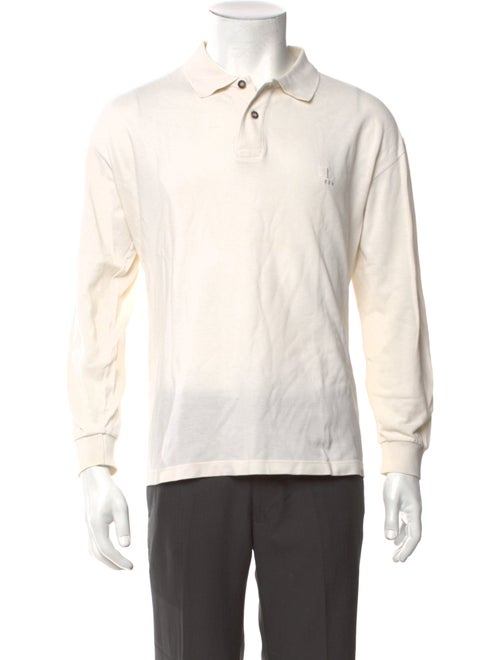 Lanvin Long Sleeve Shirt