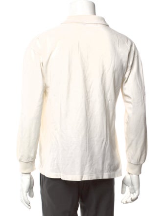 Lanvin Long Sleeve Shirt
