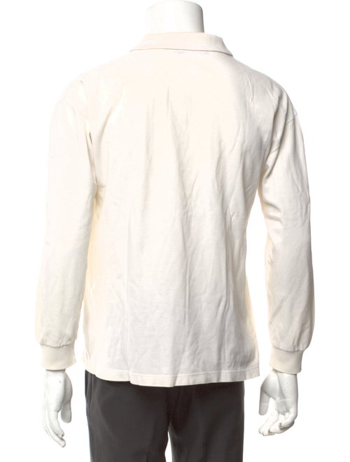 Lanvin Long Sleeve Shirt