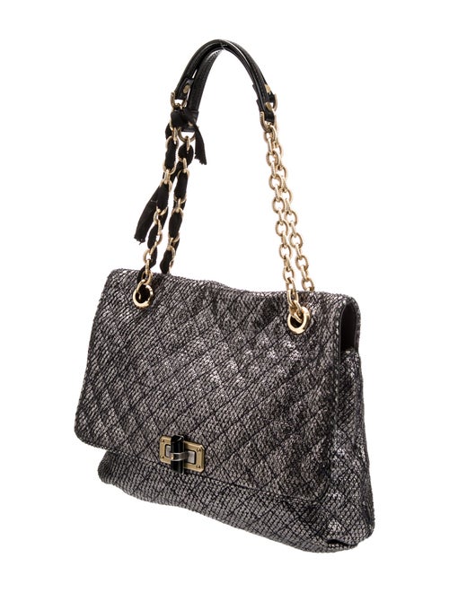 Lanvin Leather Shoulder Bag