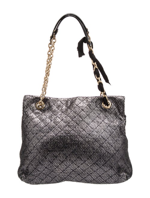 Lanvin Leather Shoulder Bag