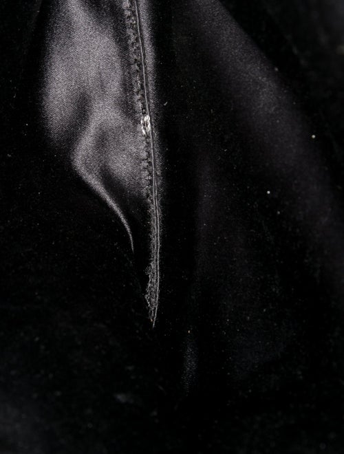 Lanvin Leather Shoulder Bag