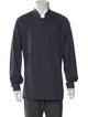 Lanvin Long Sleeve Dress Shirt