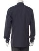 Lanvin Long Sleeve Dress Shirt