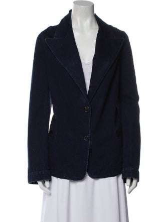 Lanvin Blazer