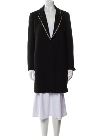 Lanvin Wool Coat