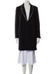 Lanvin Wool Coat