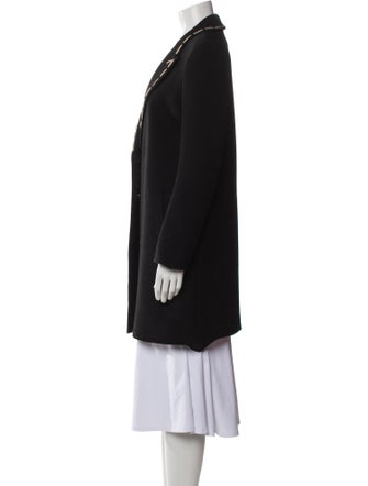 Lanvin Wool Coat