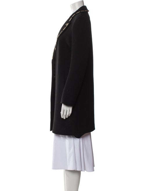 Lanvin Wool Coat