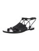 Lanvin Leather Sandals