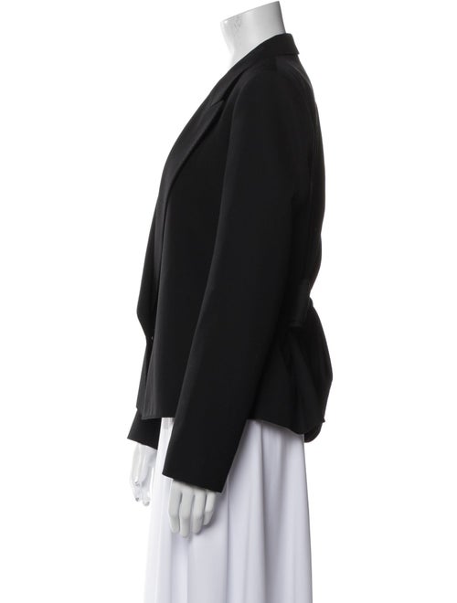 Lanvin Wool Blazer