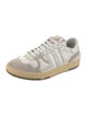 Lanvin Leather Sneakers