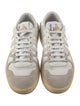Lanvin Leather Sneakers