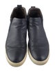 Lanvin Leather Sneakers