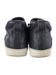 Lanvin Leather Sneakers
