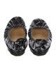 Lanvin Patent Leather Ballet Flats
