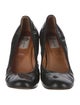 Lanvin Patent Leather Pumps