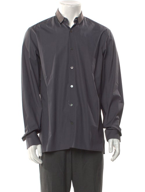 Lanvin Long Sleeve Shirt