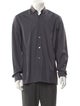 Lanvin Long Sleeve Shirt
