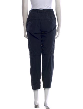 Lanvin Straight Leg Pants