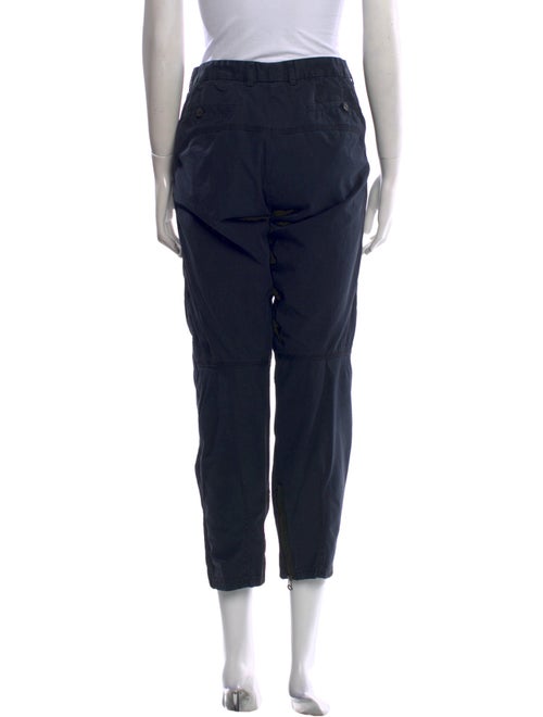 Lanvin Straight Leg Pants