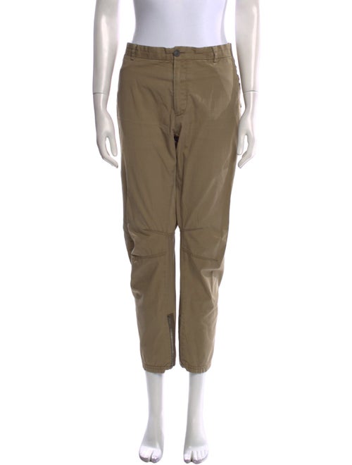 Lanvin Skinny Leg Pants