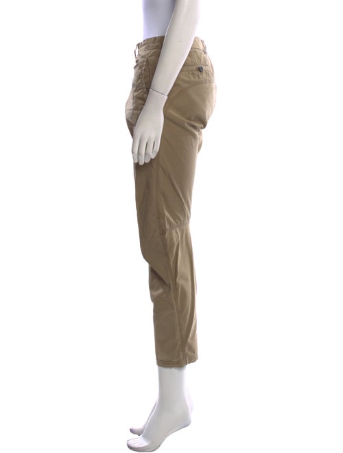 Lanvin Skinny Leg Pants