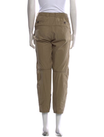 Lanvin Skinny Leg Pants