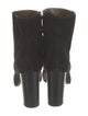 Lanvin Suede Boots