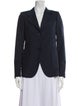 Lanvin Wool Blazer