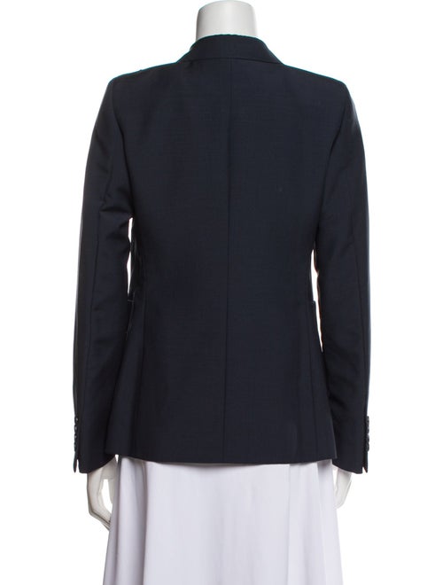 Lanvin Wool Blazer