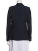 Lanvin Wool Blazer