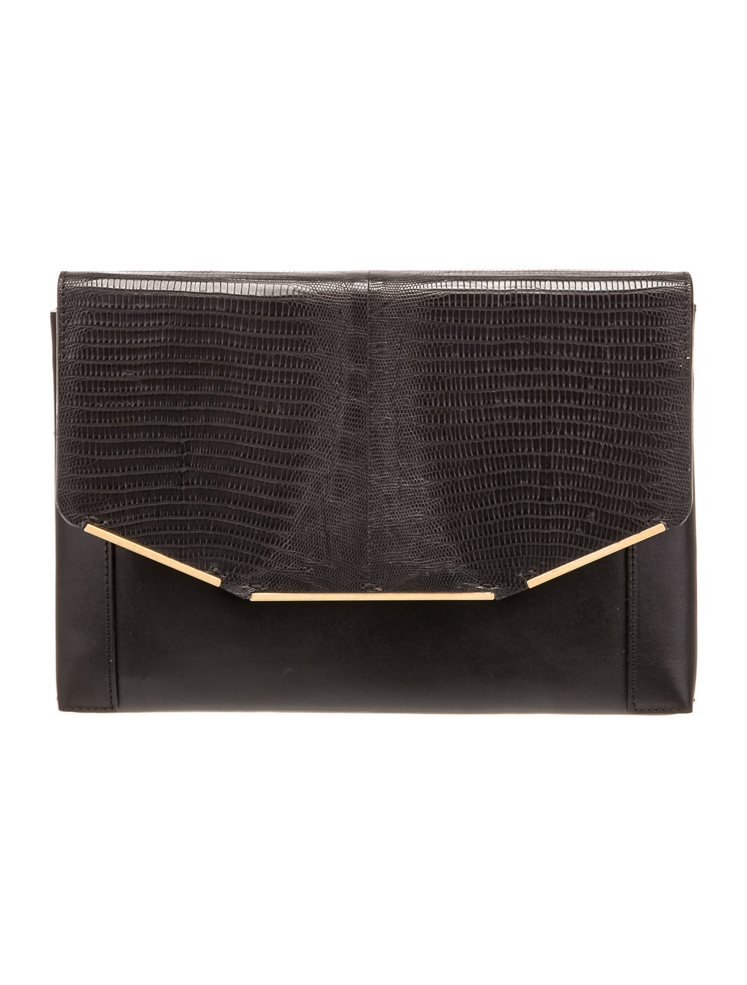 Lanvin Leather Portfolio