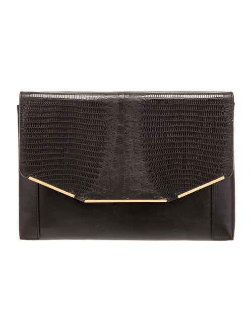 Lanvin Leather Portfolio