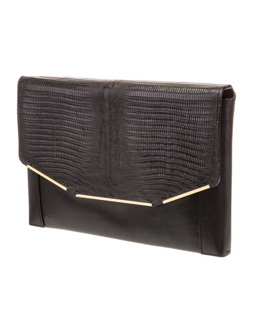 Lanvin Leather Portfolio