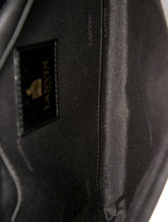 Lanvin Leather Portfolio