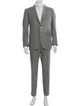Lanvin Two-Piece Suit