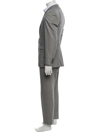 Lanvin Two-Piece Suit