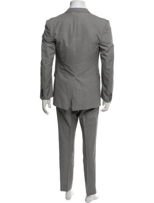 Lanvin Two-Piece Suit