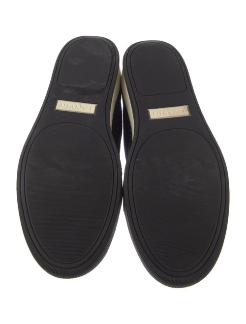 Lanvin Sneakers