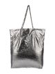Lanvin Lambskin Shoulder Bag