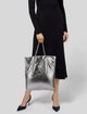 Lanvin Lambskin Shoulder Bag