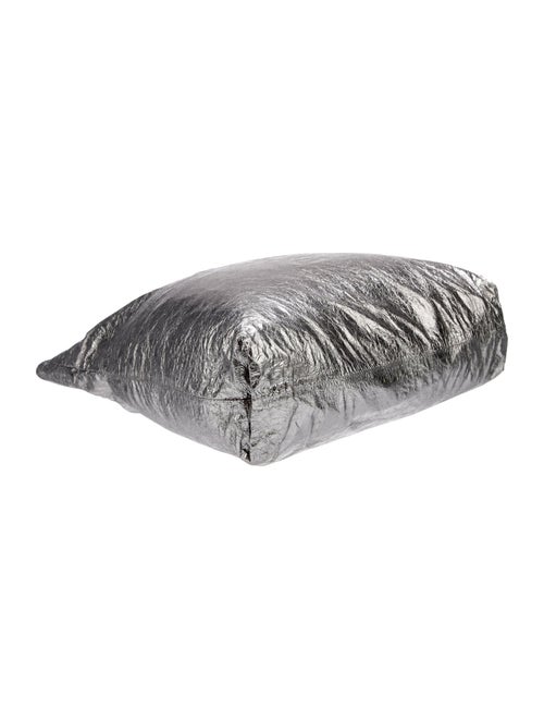 Lanvin Lambskin Shoulder Bag