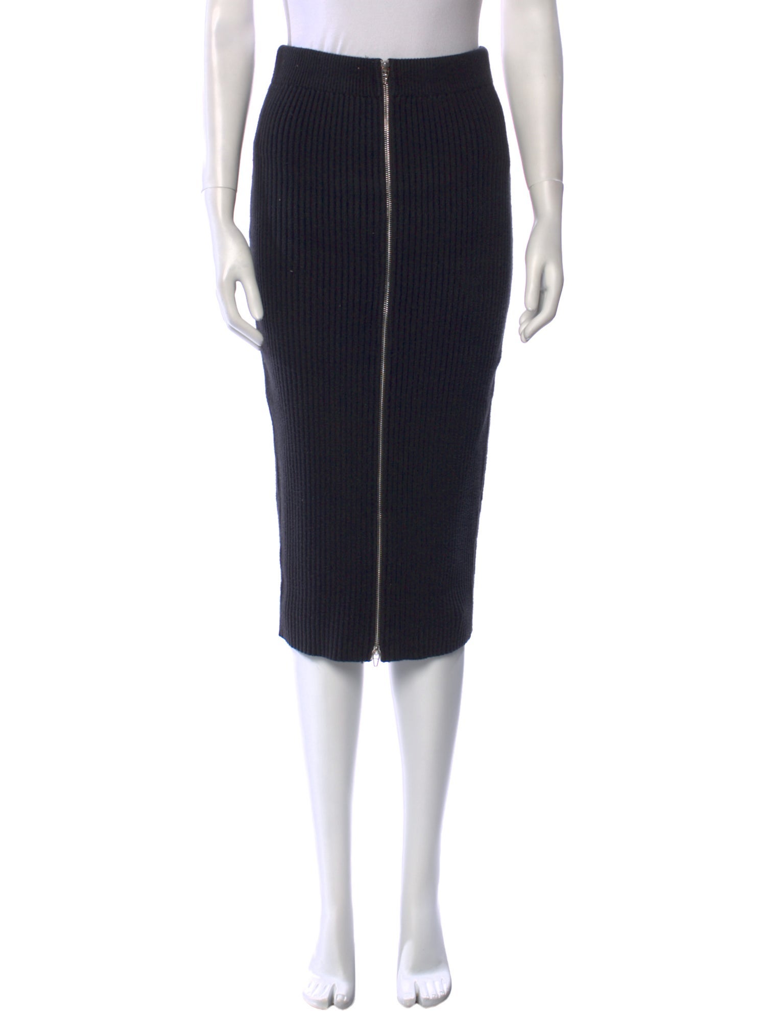 Lanvin Knee-Length Skirt