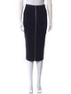 Lanvin Knee-Length Skirt