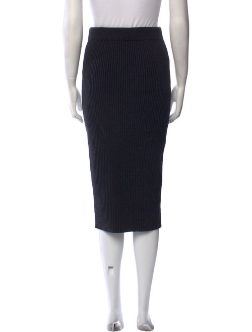 Lanvin Knee-Length Skirt